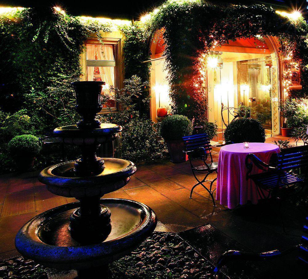 Kellner'S Spa بادنويلر المظهر الخارجي الصورة