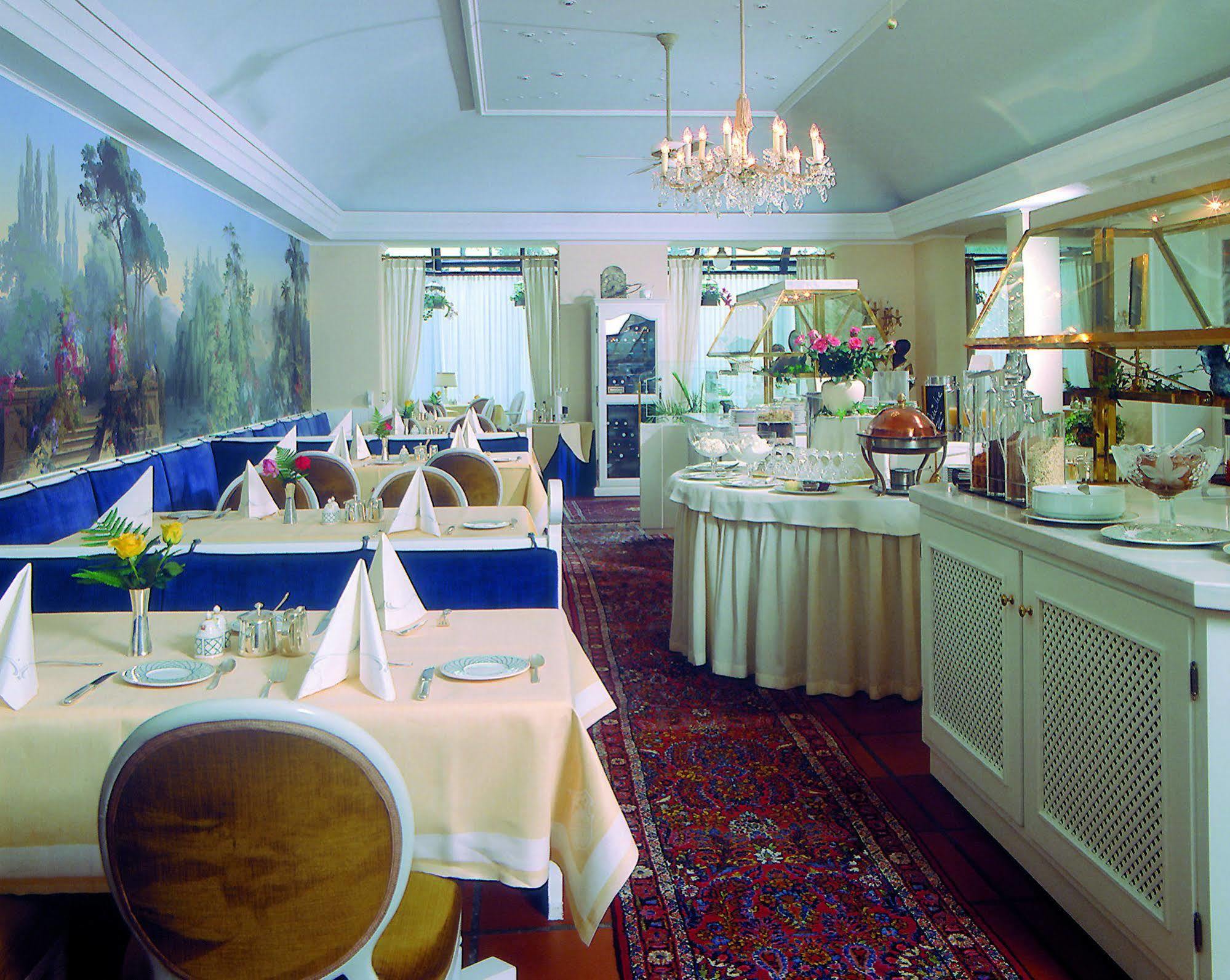 Kellner'S Spa بادنويلر المظهر الخارجي الصورة
