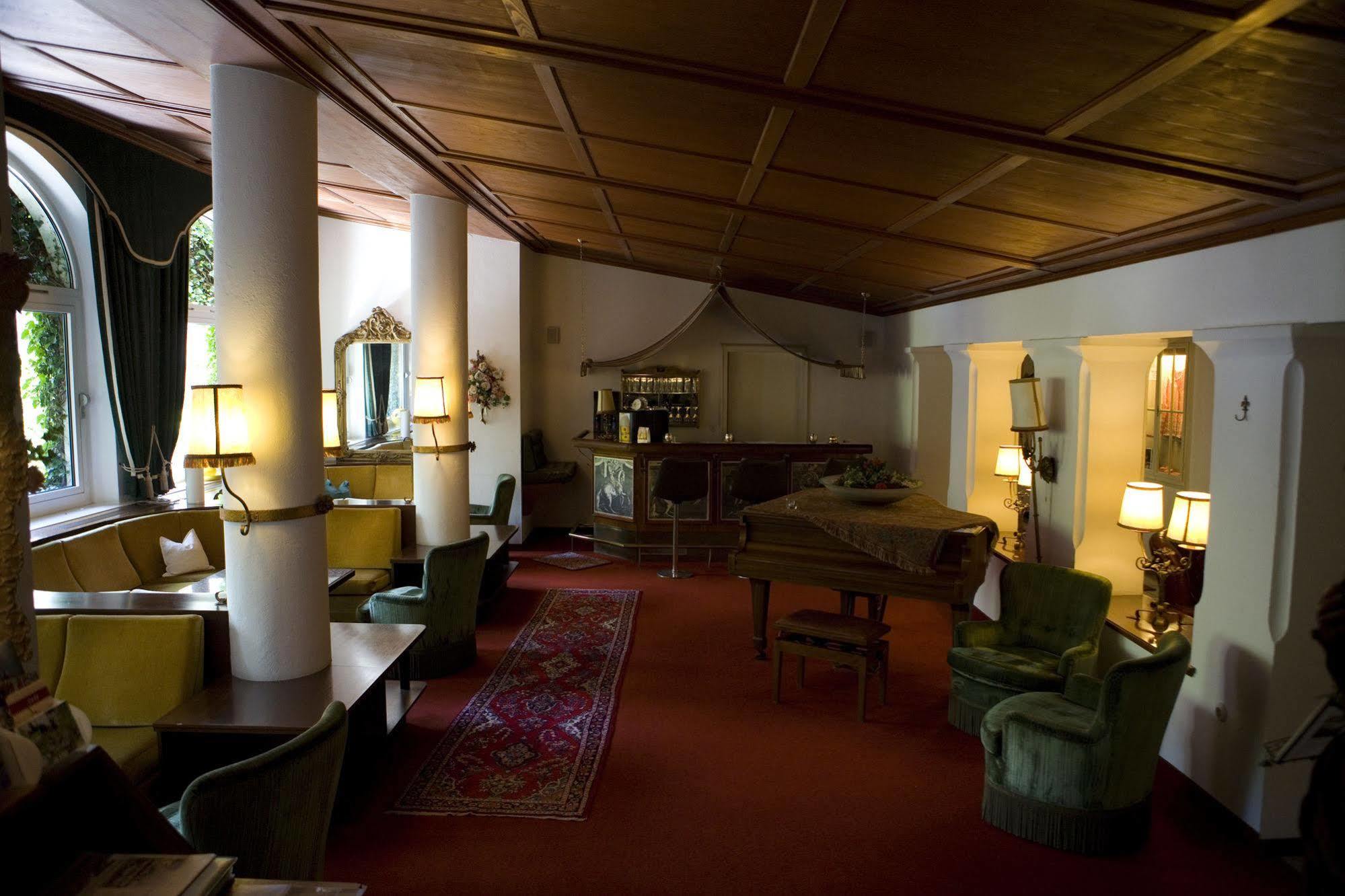 Kellner'S Spa بادنويلر المظهر الخارجي الصورة